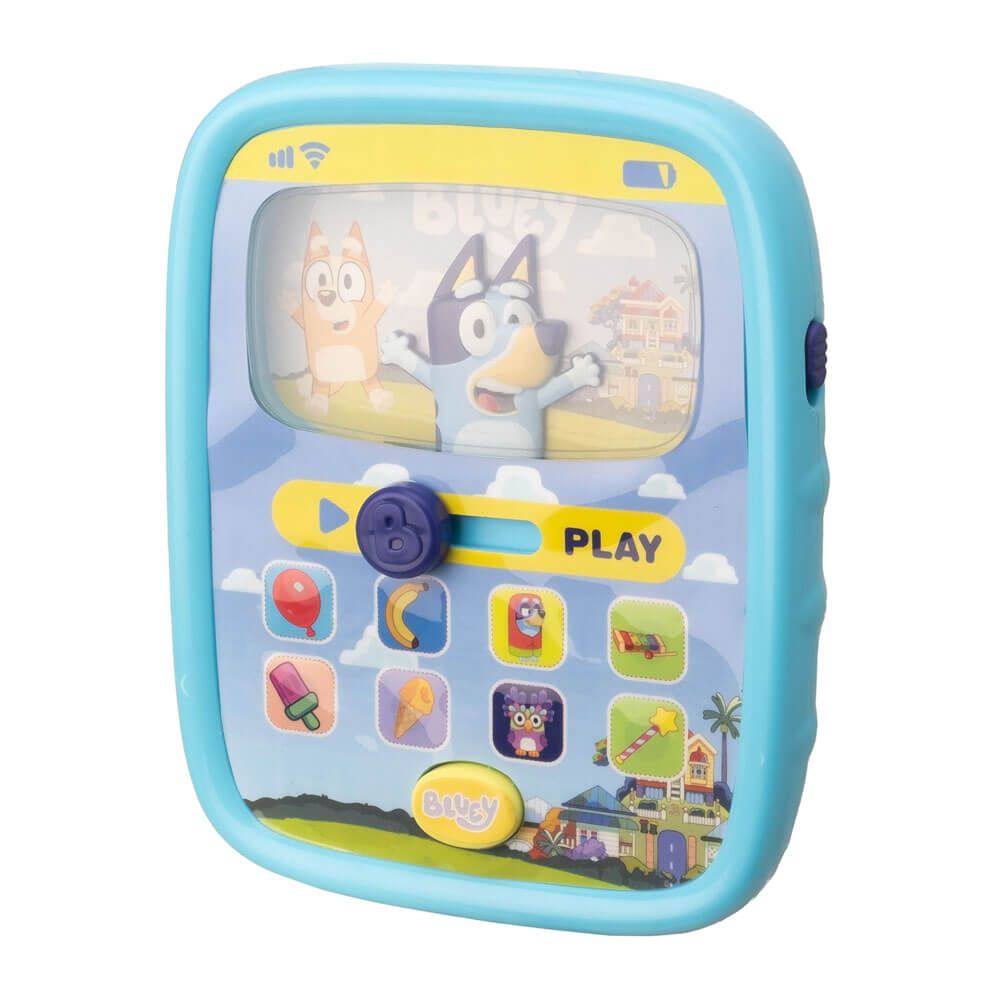 Bluey - My First Tablet