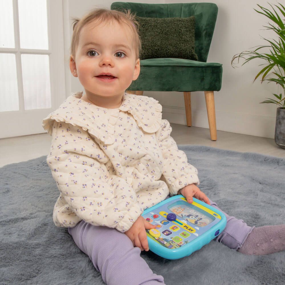 Bluey - My First Tablet