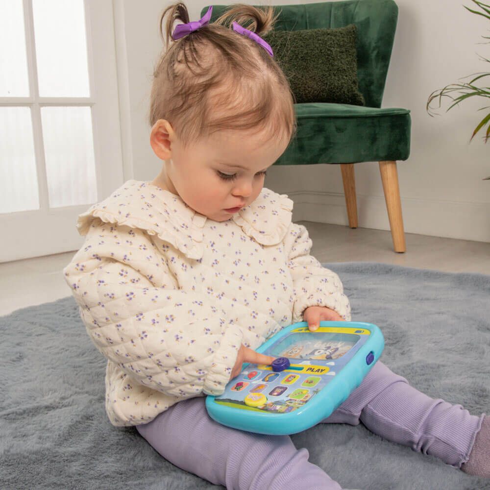 Bluey - My First Tablet