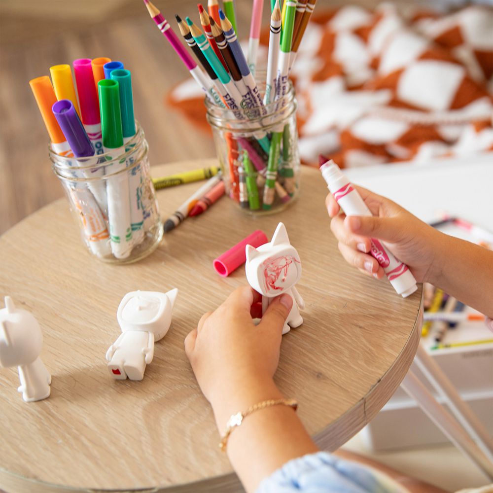 tonies: Creative Tonie - Blank Tonie Audio Character