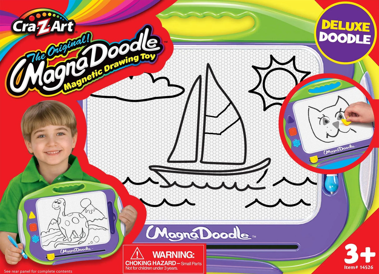Cra-Z-Art Magnadoodle