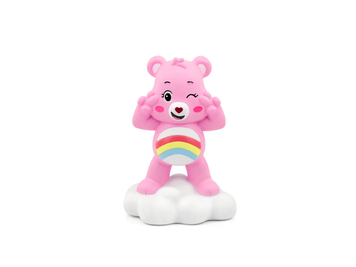 tonies: Care Bears - Cheer Bear Tonie Audio Character
