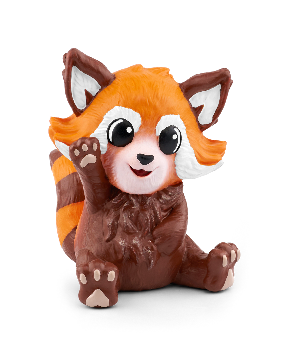 tonies: Conservation Crew Land Rescues with Nina the Red Panda - Tonie Audio Character
