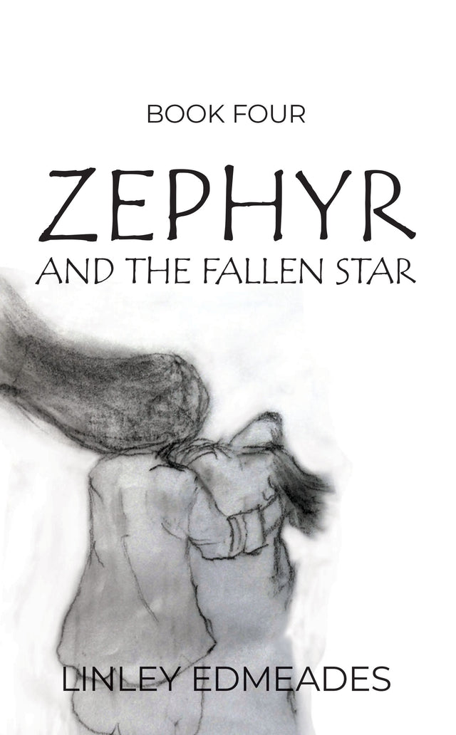 Zephyr and the Fallen Star