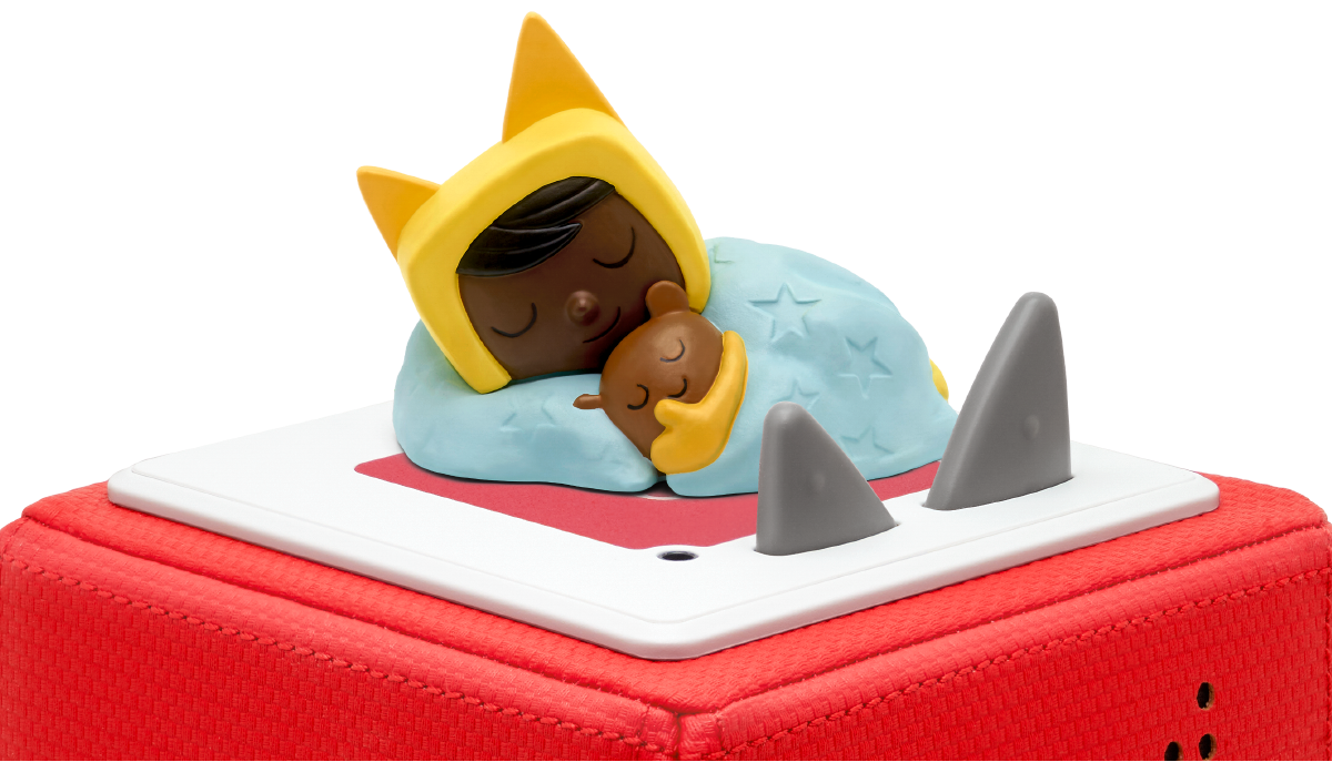 tonies: Creative Tonie - Sleepy Tonie Audio Character