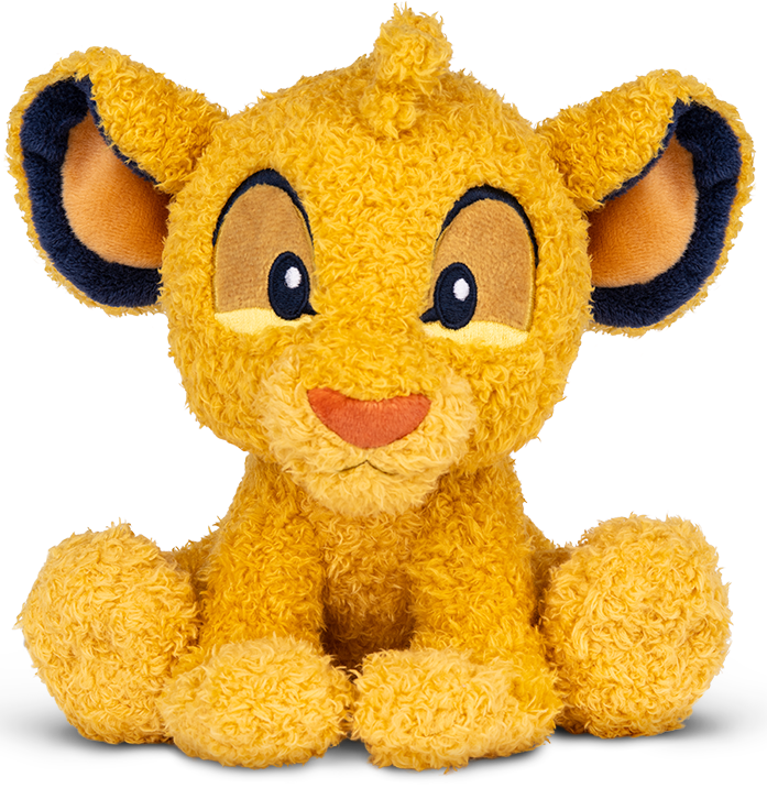 tonies: Tonies Cuddle Plush – Disney Simba