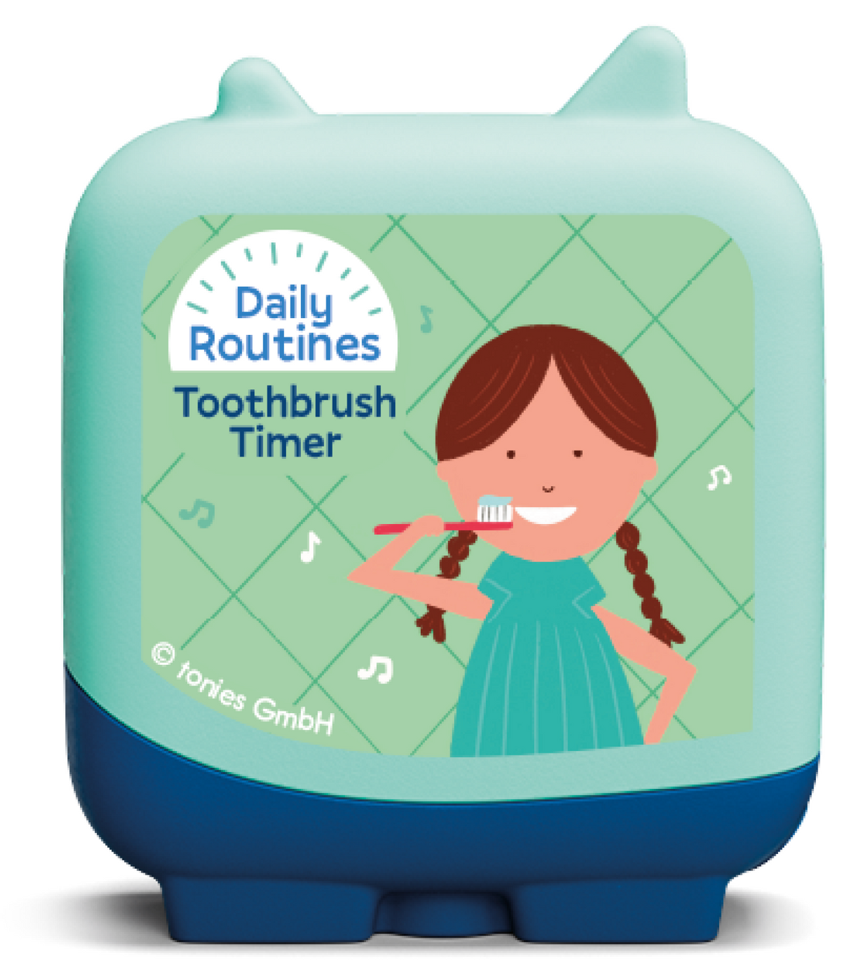 tonies: Daily Routines - Toothbrush Timer Pocket Tonie