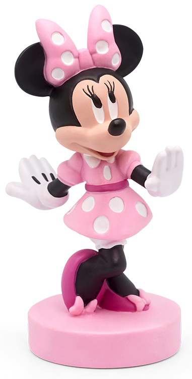 tonies: Disney Minnie Mouse - Minnie Tonie Audio Character