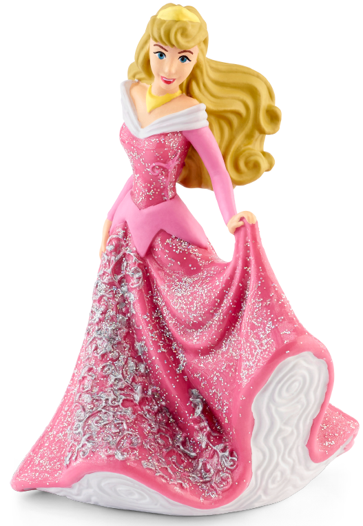 tonies: Disney Sleeping Beauty - Aurora Tonie Audio Character