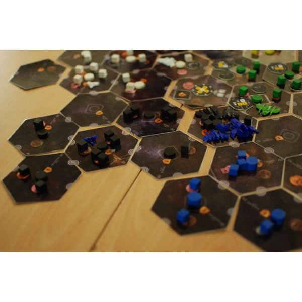 Eclipse - Second Dawn for the Galaxy