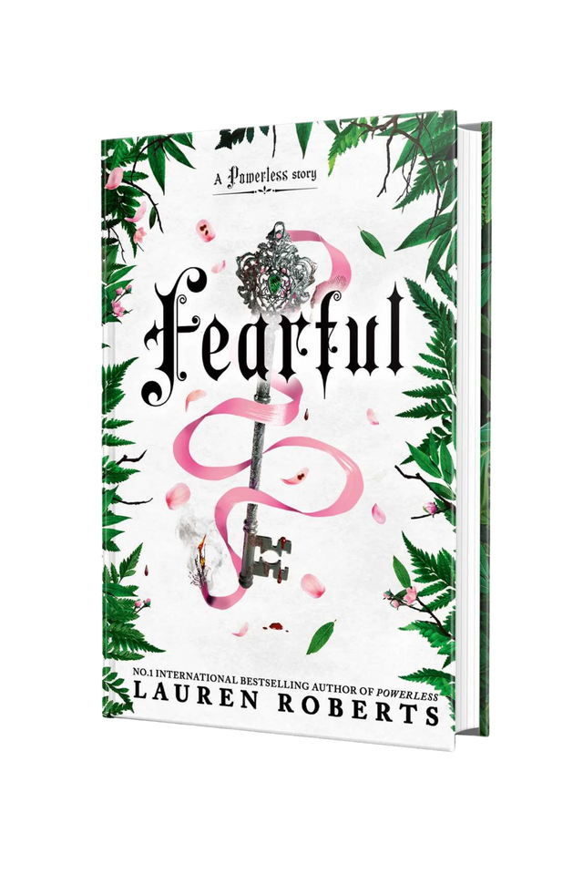 Fearful Special Edition