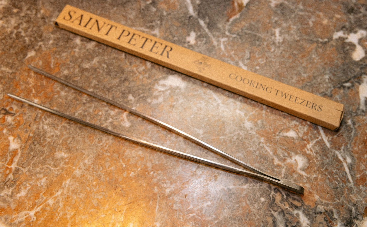 Chef's Tweezers