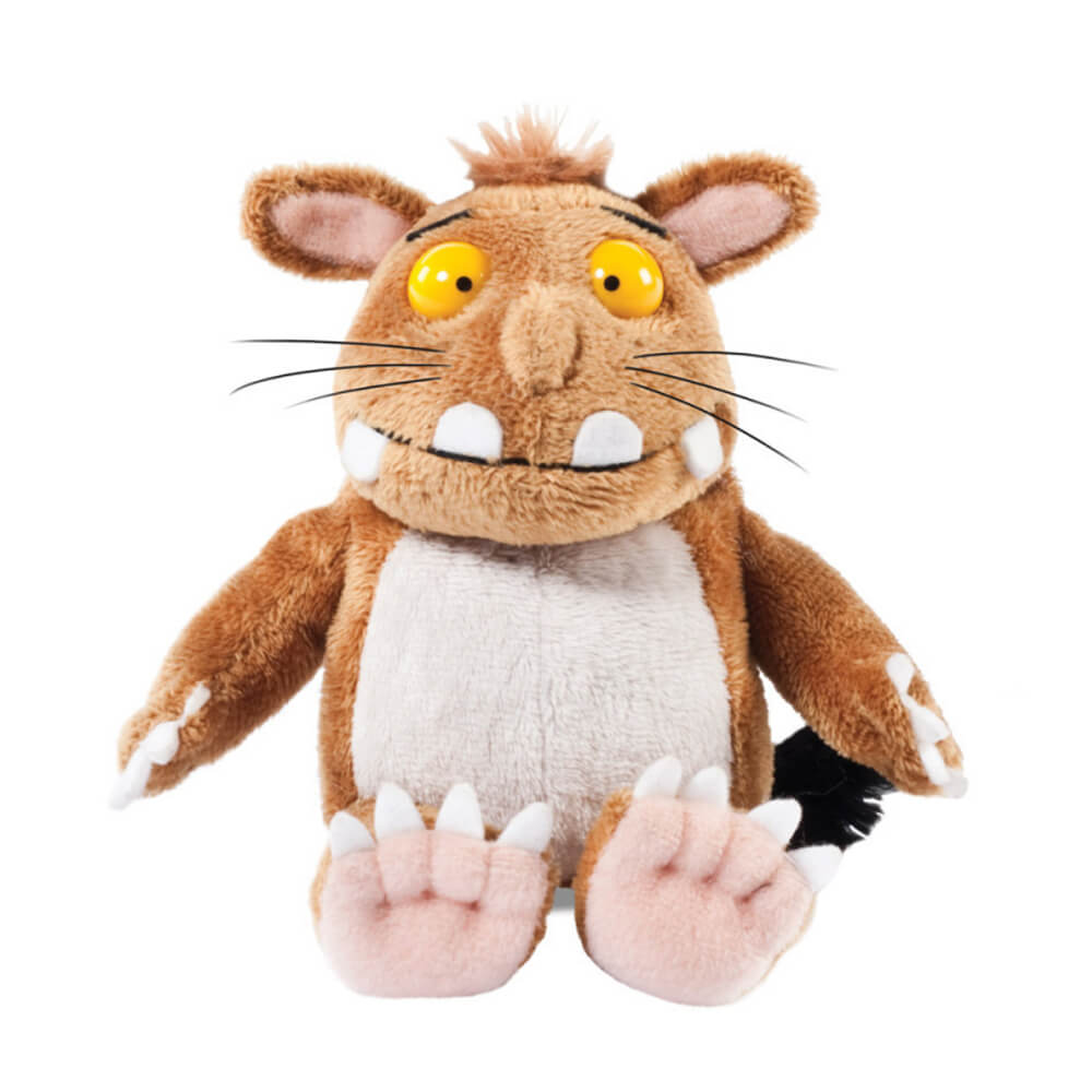 The Gruffalo - Large Plush (16cm)