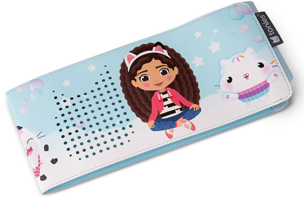 tonies: Interchangeable Sleeve - Gabby's Dollhouse