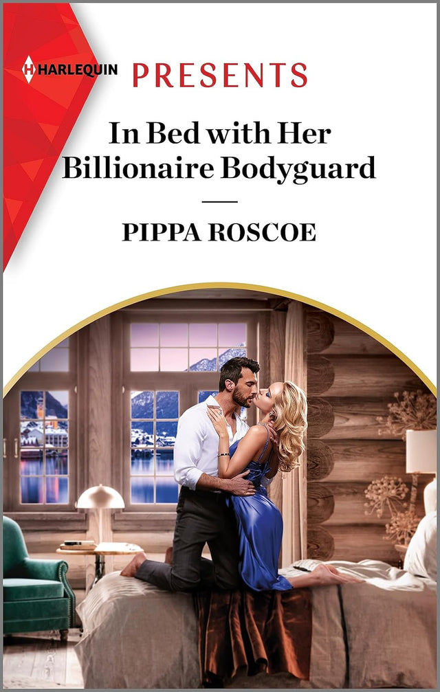 In Bed With Her Billionaire Bodyguard