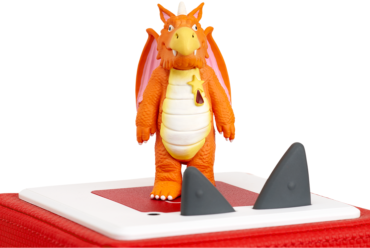 tonies: Julia Donaldson - Zog Tonie Audio Character