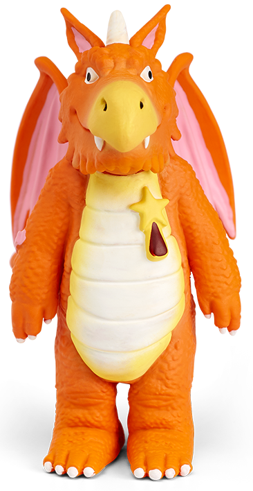 tonies: Julia Donaldson - Zog Tonie Audio Character