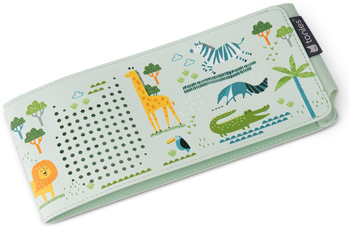 tonies: Interchangeable Sleeve - Jungle