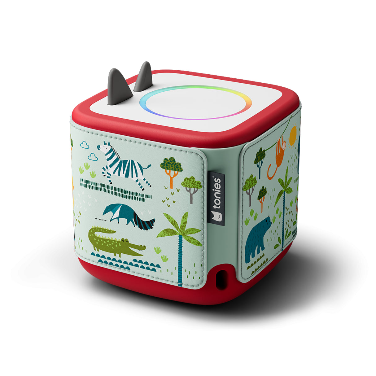 tonies: Interchangeable Sleeve - Jungle