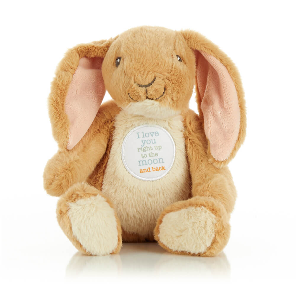 Guess How Much I Love You Nutbrown Hare (20cm)