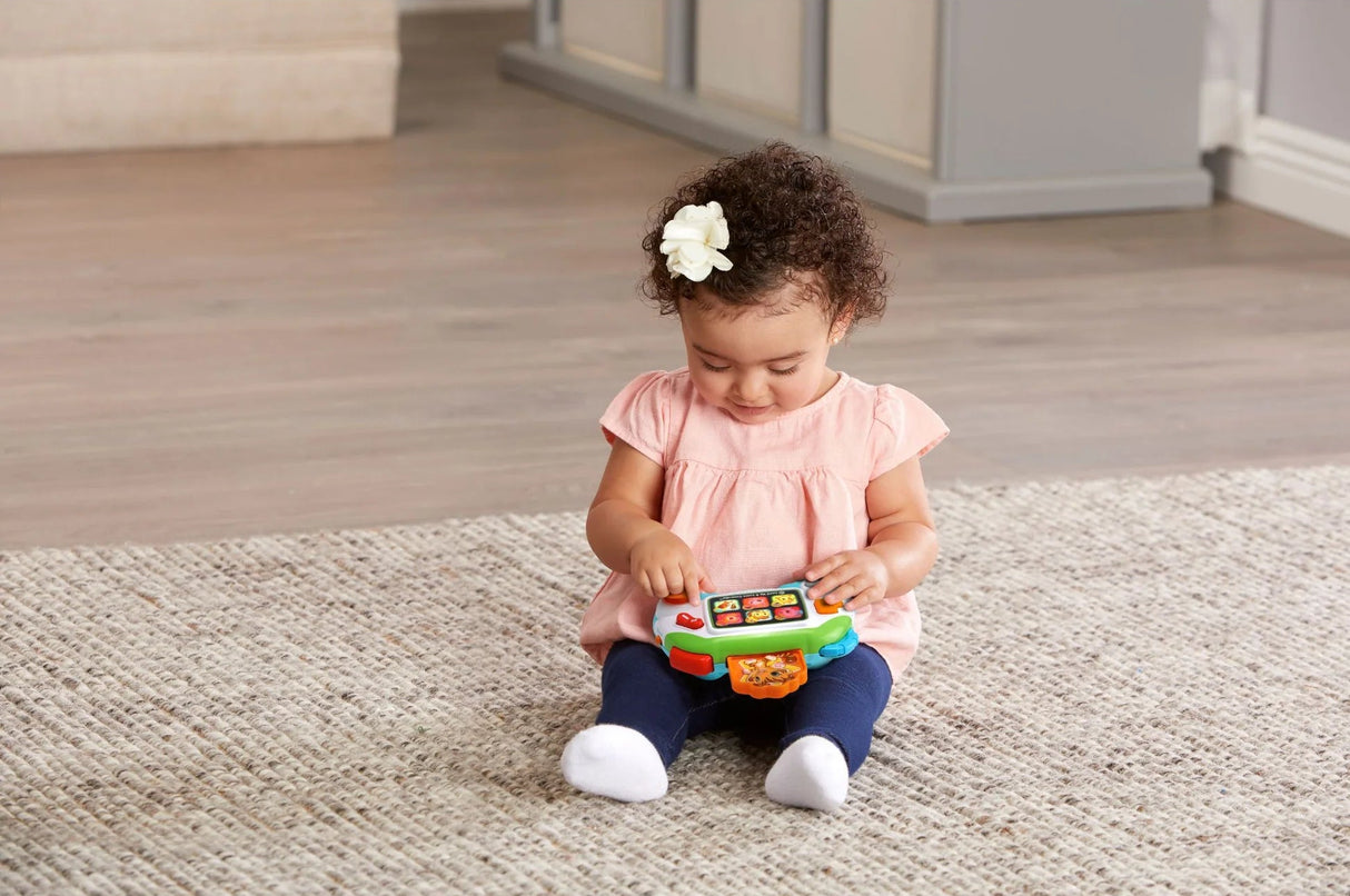 LeapFrog Level Up & Learn Controller