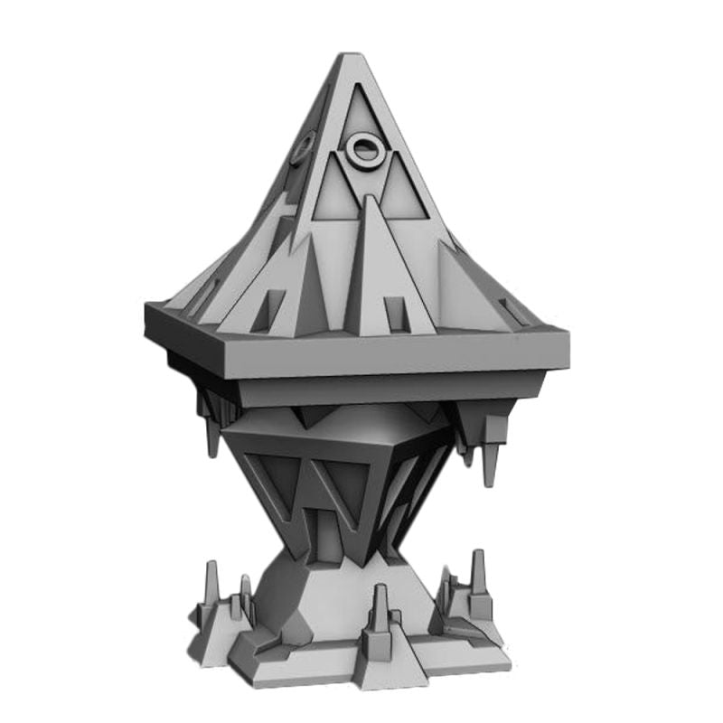 Eclipse - Second Dawn for the Galaxy Species Pack Seekers