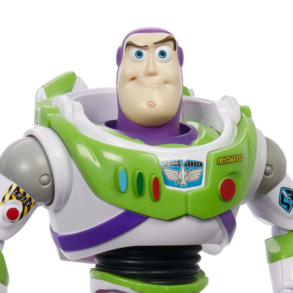 Toy Story Celebration Collection: Buzz Lightyear - 12 inch Figure
