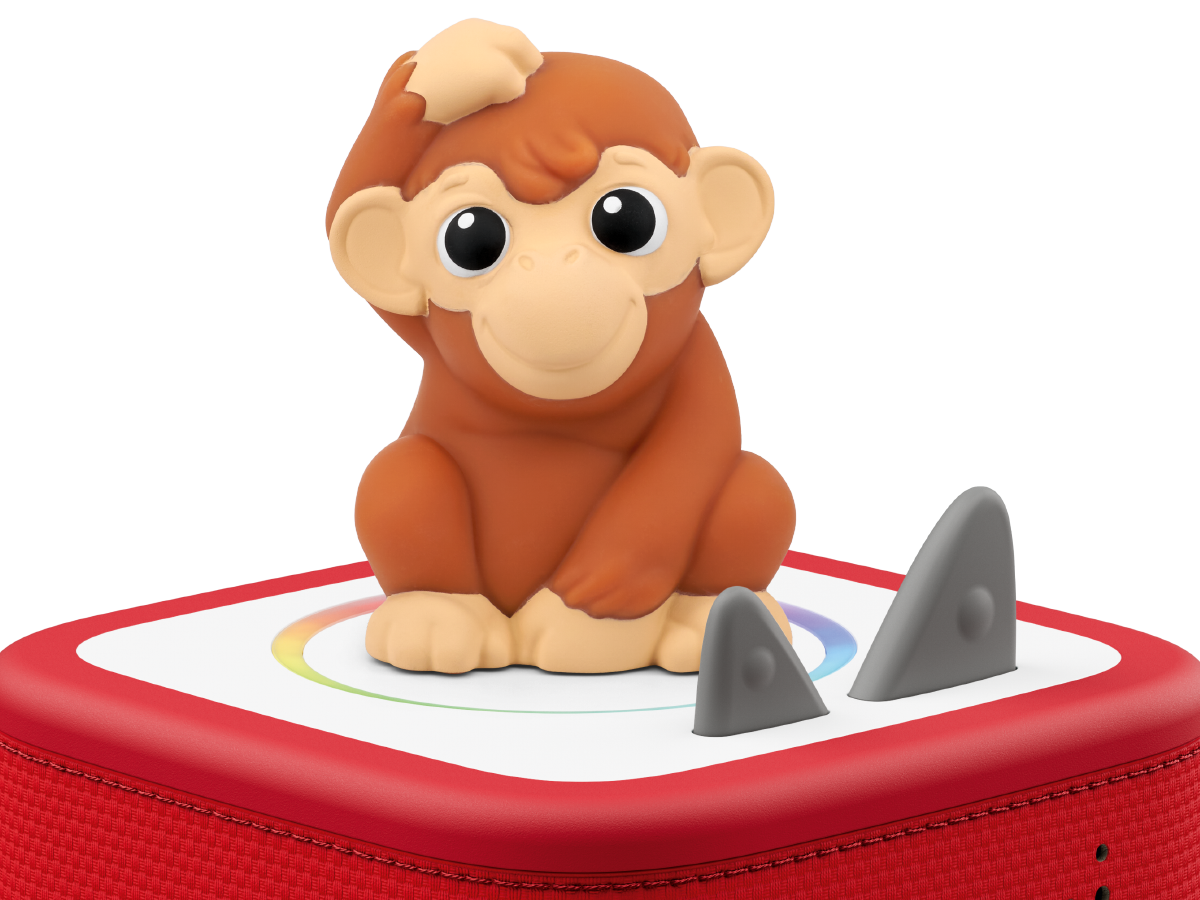 tonies: My First Tonies - Jungle 3 Pack Set