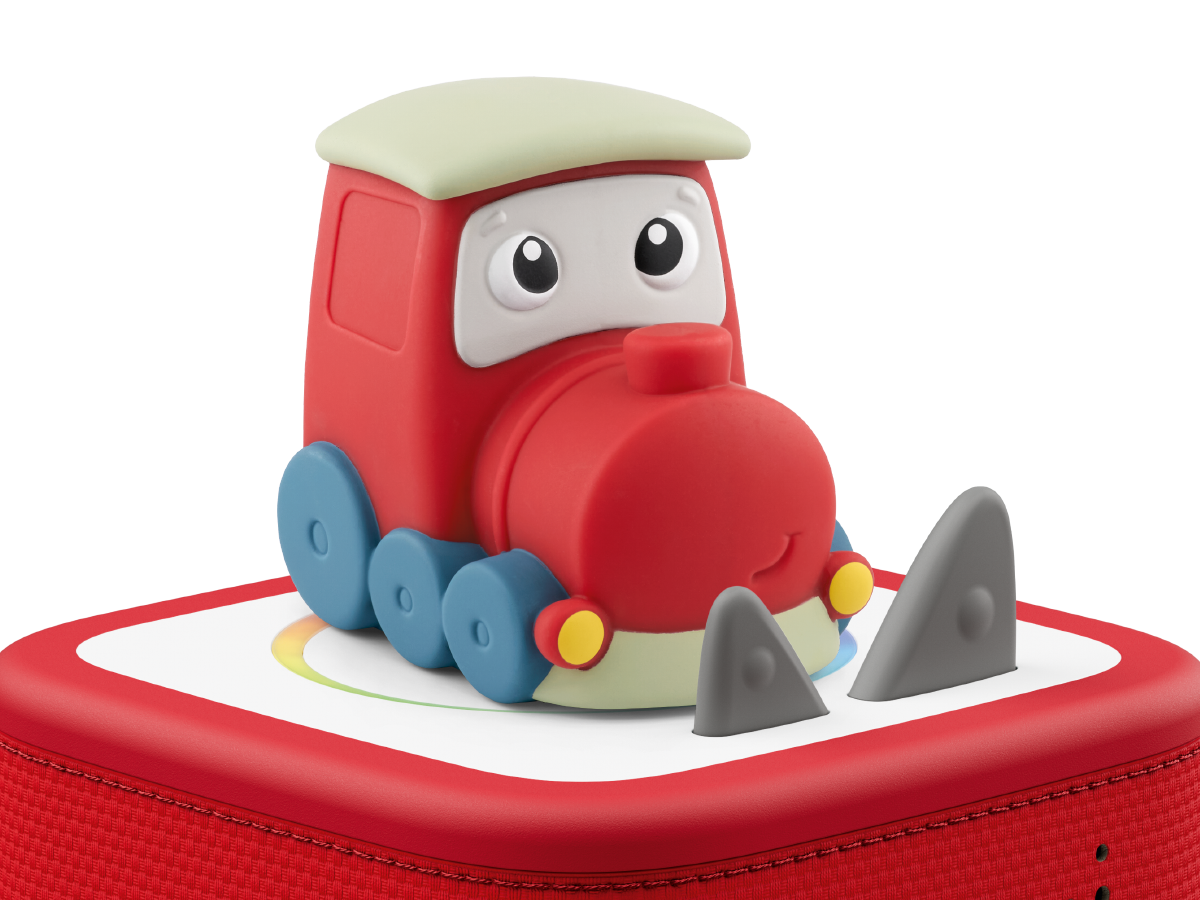 tonies: My First Tonies Travel 3 Pack Set