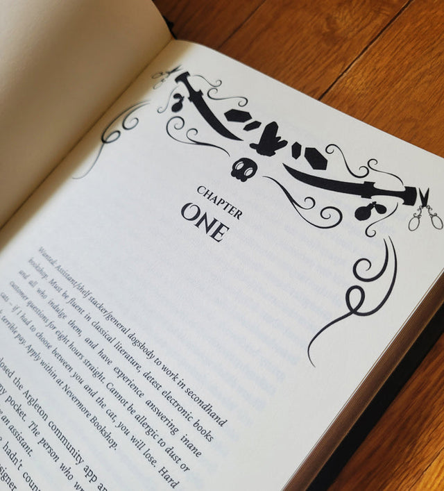 How Heathcliff Stole Christmas - SIGNED Hardcover Luxe Edition (Limited Edition)