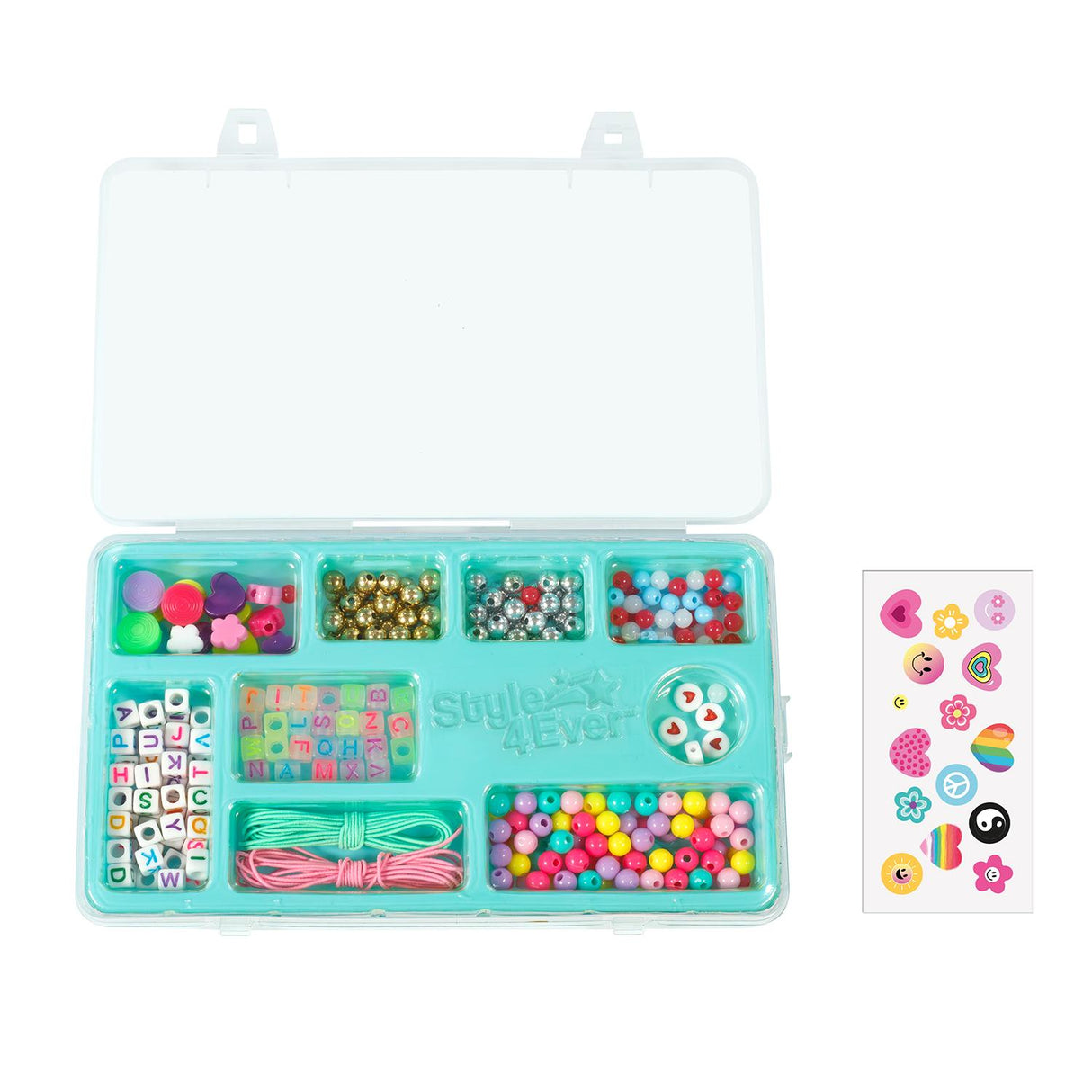 Style 4 Ever Mini Jewels Boho Friendship Set