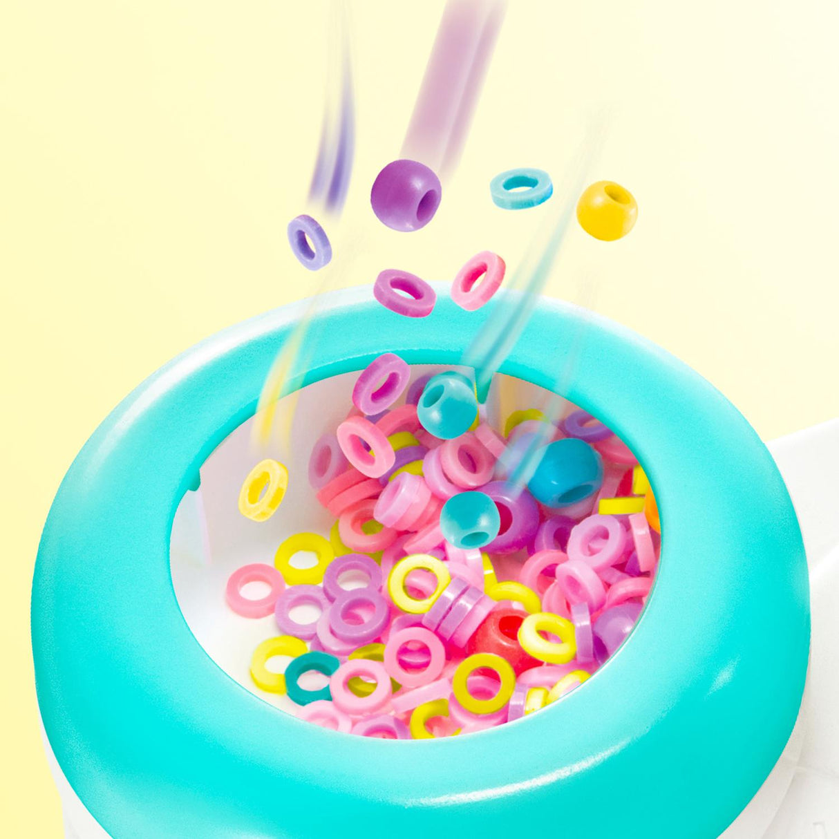 Style 4 Ever Boho Friendship Bracelets Set