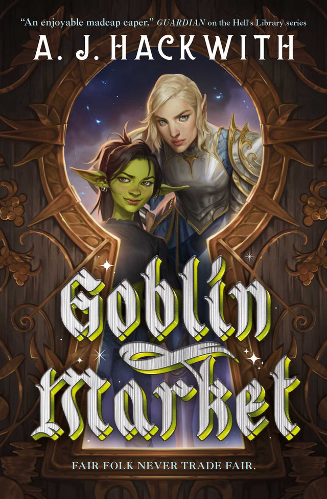 Goblin Market