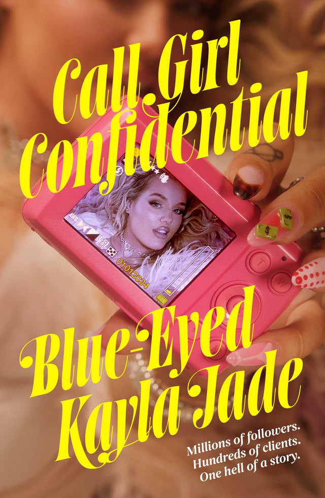 Call Girl Confidential