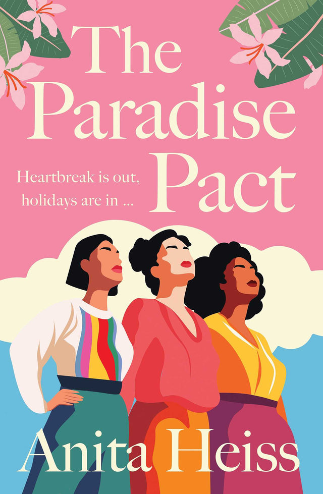 The Paradise Pact