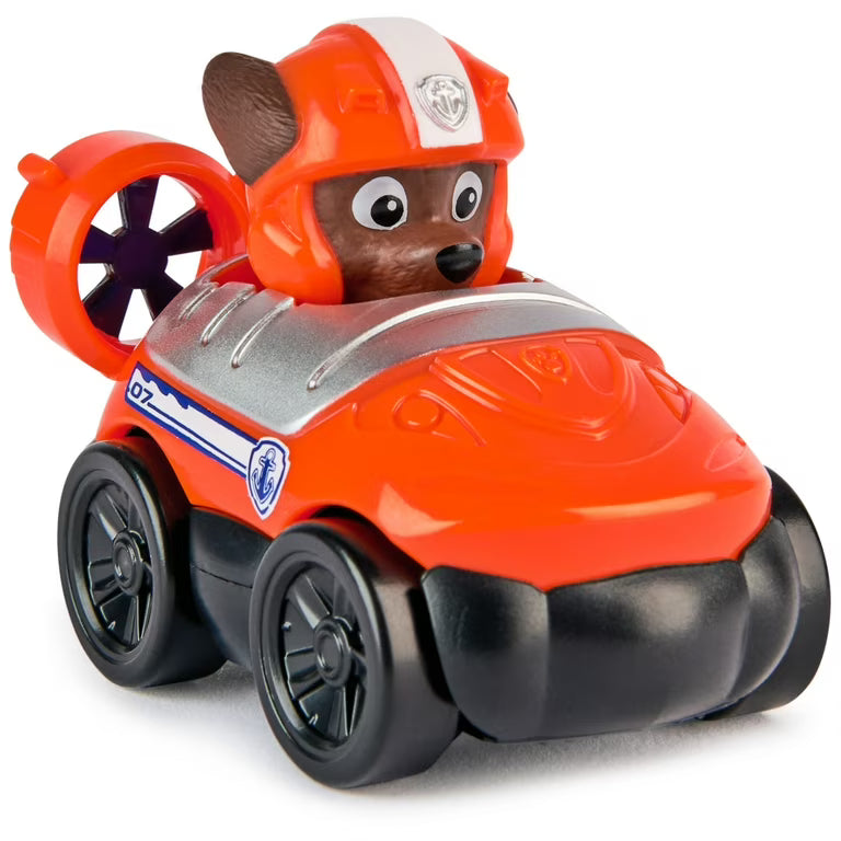 Paw Patrol Pup Squad Core Racers - Zuma