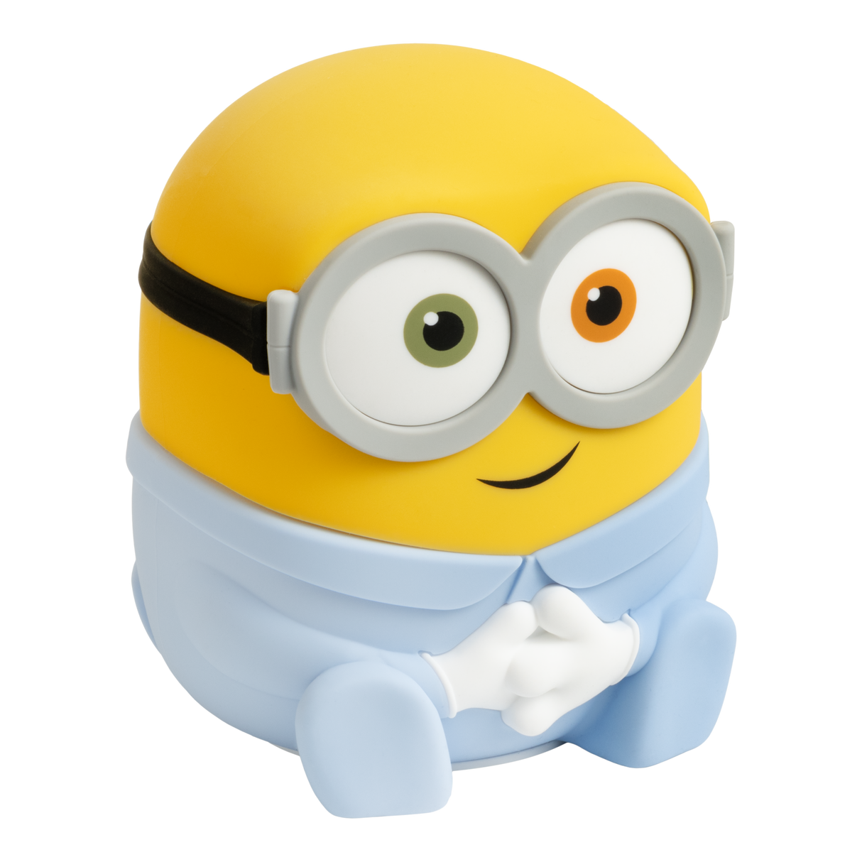 Minions Bob SquishyGlo Light