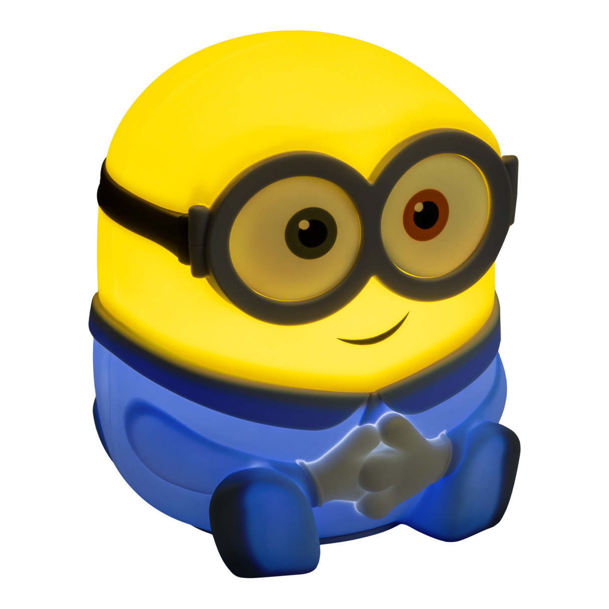 Minions Bob SquishyGlo Light