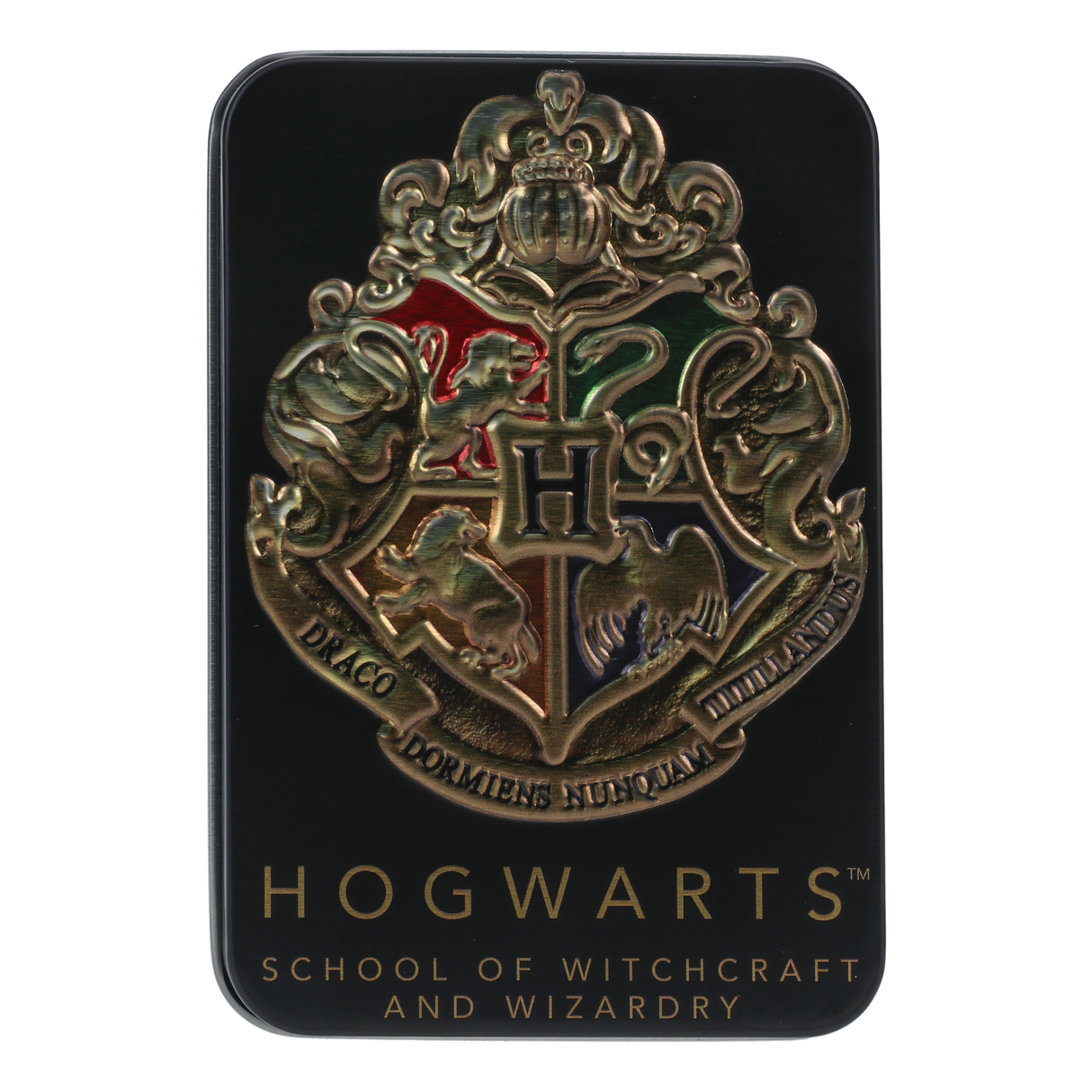 Harry Potter Hogwarts Playing Cards