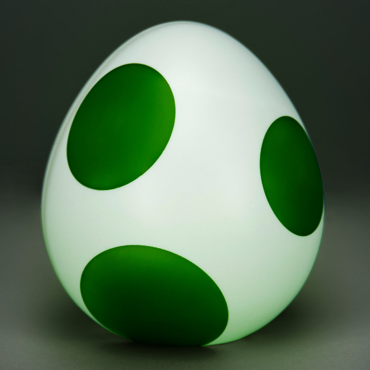 Super Mario Yoshi Mini Egg Light