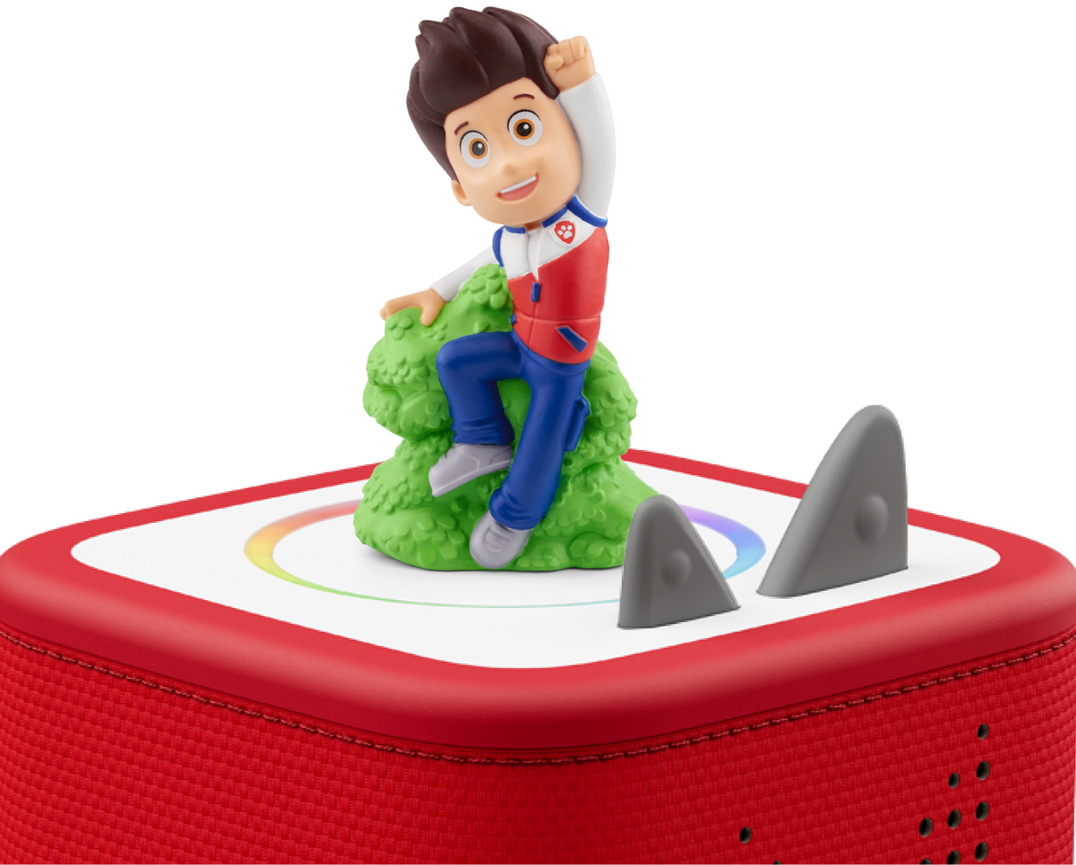 tonies: Paw Patrol - Ryder Tonies Audio Character