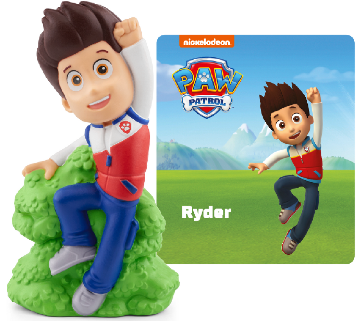 tonies: Paw Patrol - Ryder Tonies Audio Character