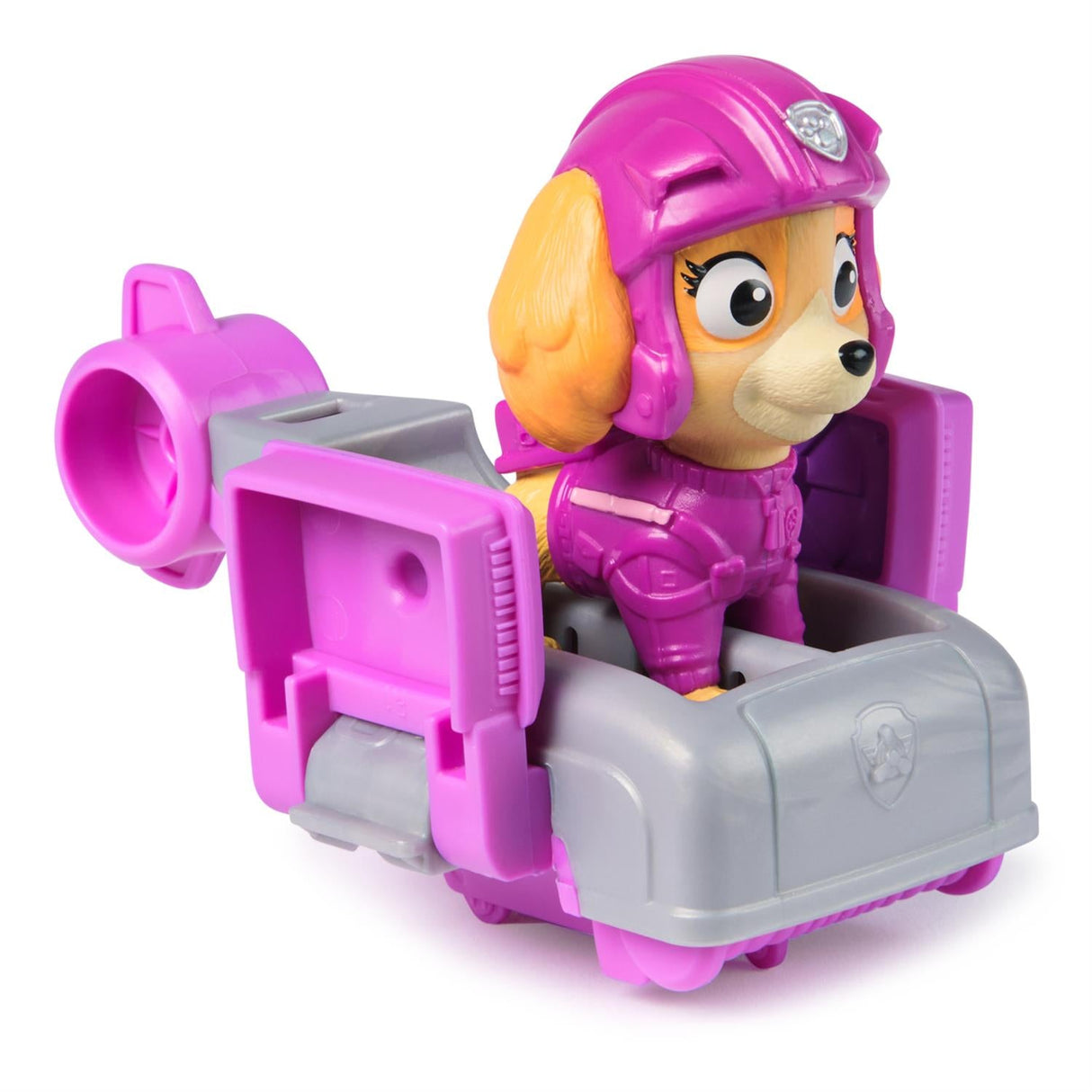 Paw Patrol: Action Pup - Skye