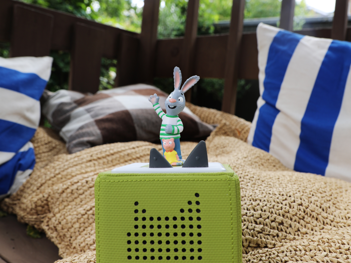 tonies: Pip and Posy - Pip Tonie Audio Character