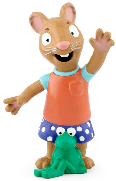 tonies: Pip and Posy - Posy Tonie Audio Character