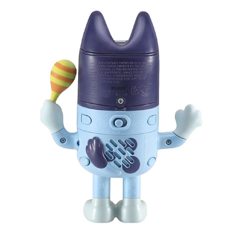 VTech Bluey Shake It Bluey