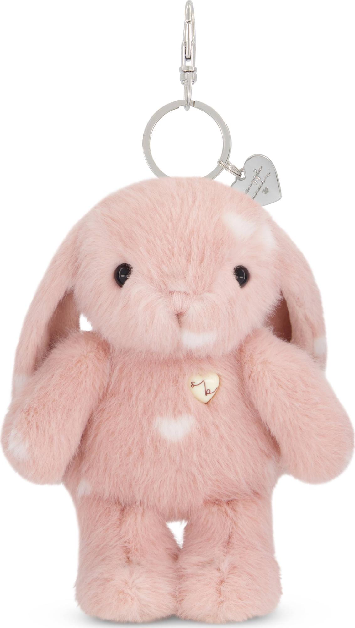 Snuggle Bunnies Penelope Key Charm - Little Love (15cm)
