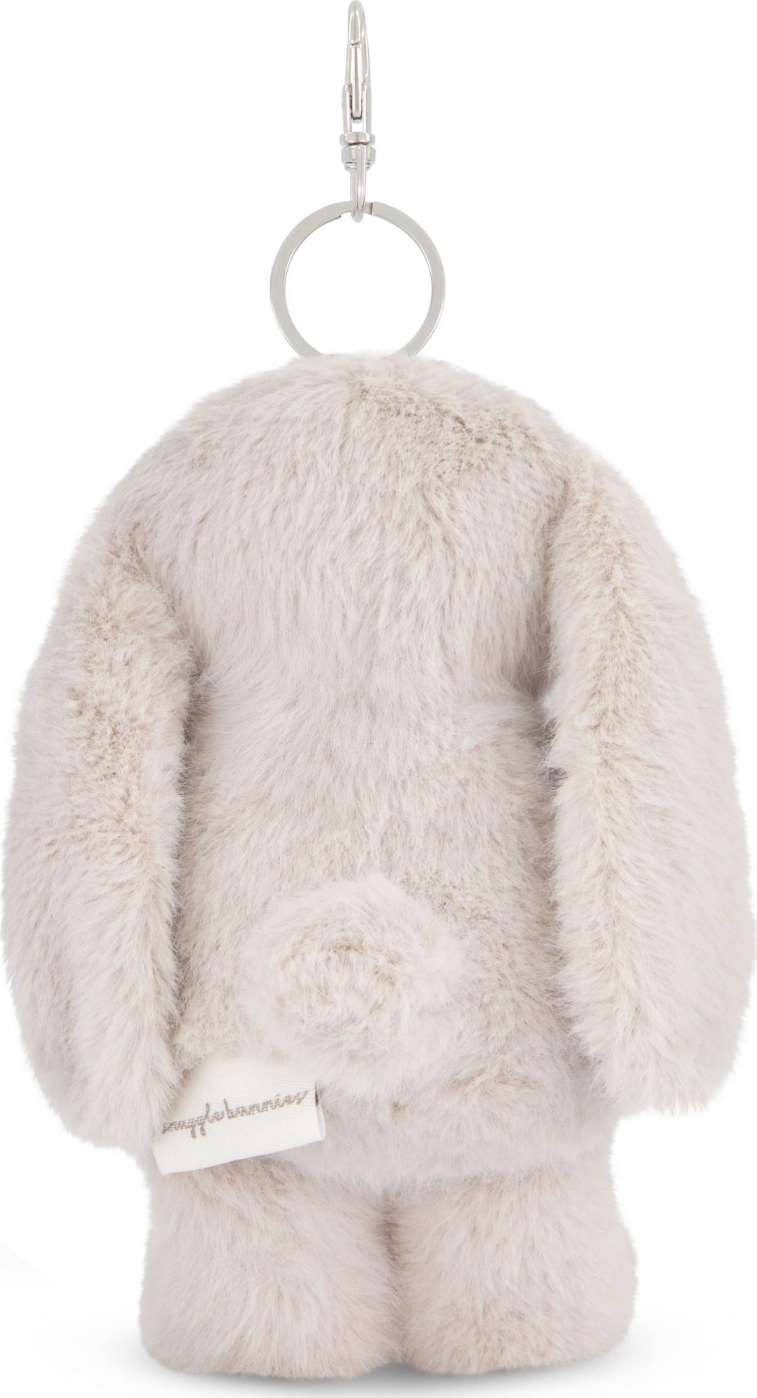 Snuggle Bunnies Penelope Key Charm - Beige (15cm)