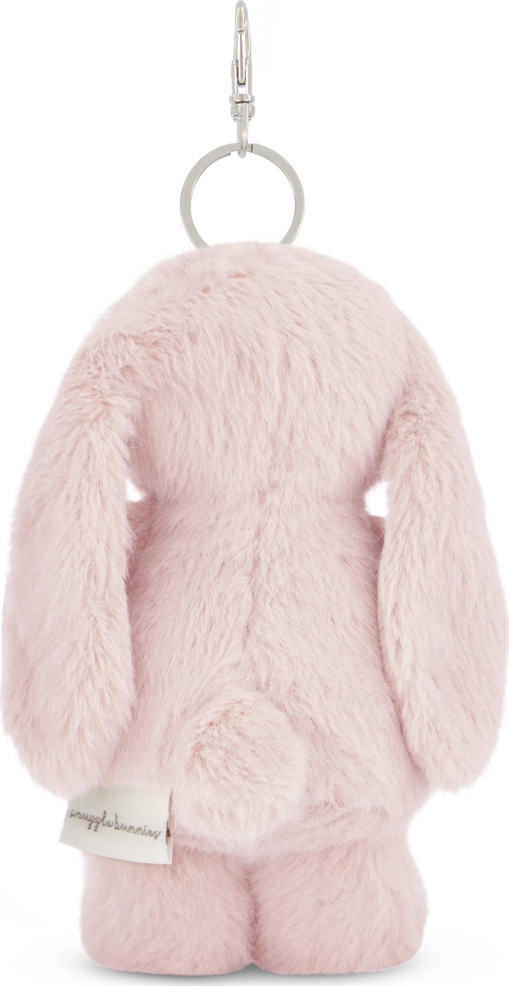 Snuggle Bunnies Penelope Key Charm - Blossom (15cm)