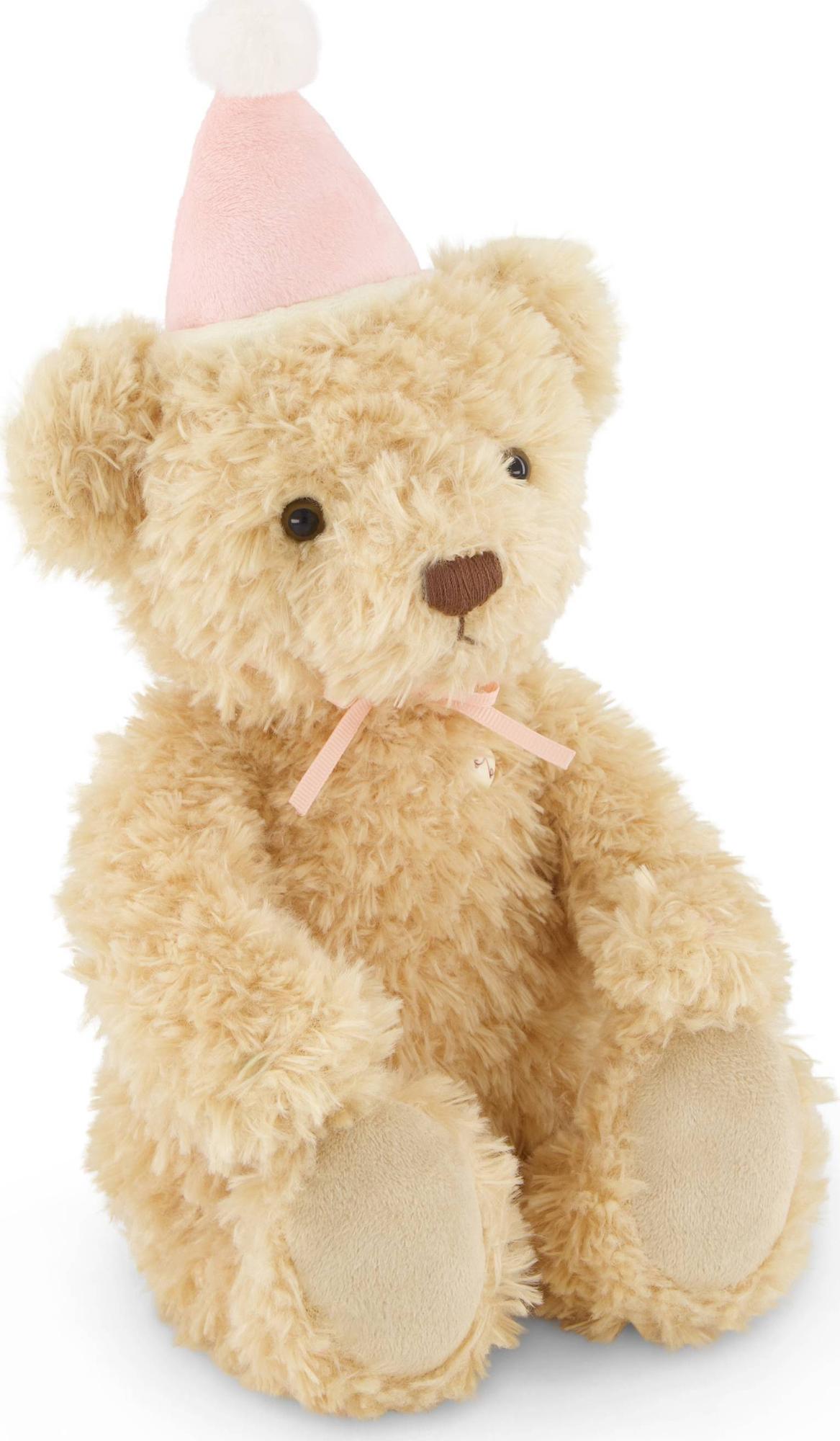 Snuggle Bunnies Birthday Arthur - Fairy